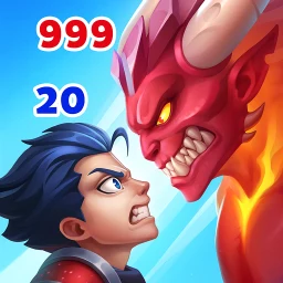 Icône de Hero Wars: Alliance